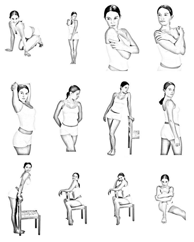 Geriausios foto pozos