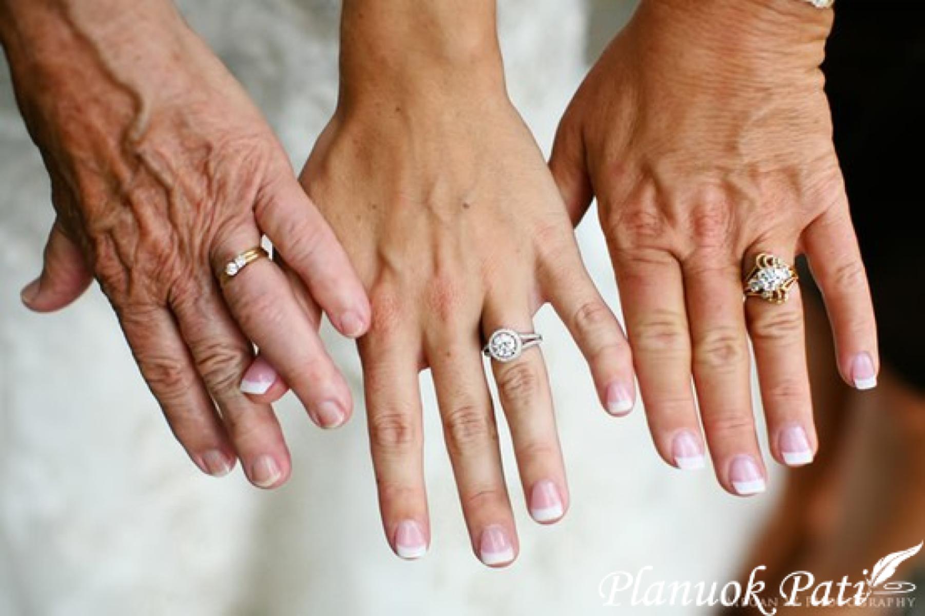 Idėjos vestuvinėms foto