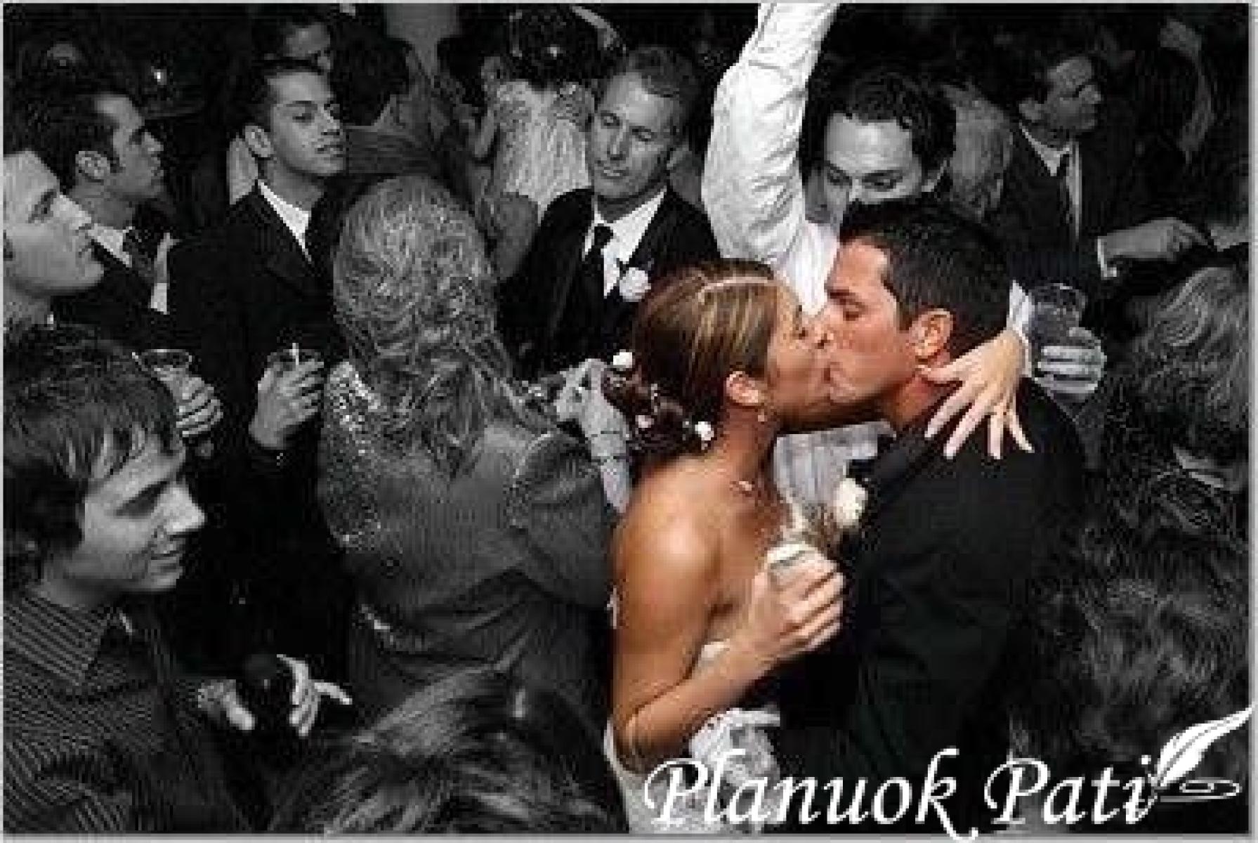 Idėjos vestuvinėms foto