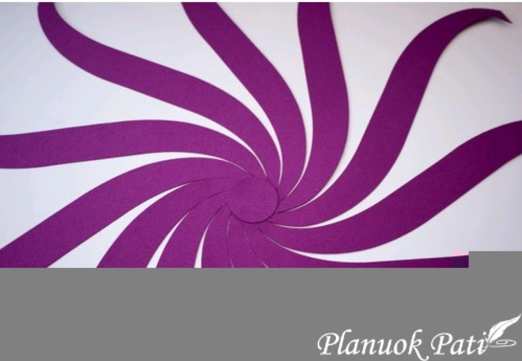 Burbulai iš pynučių