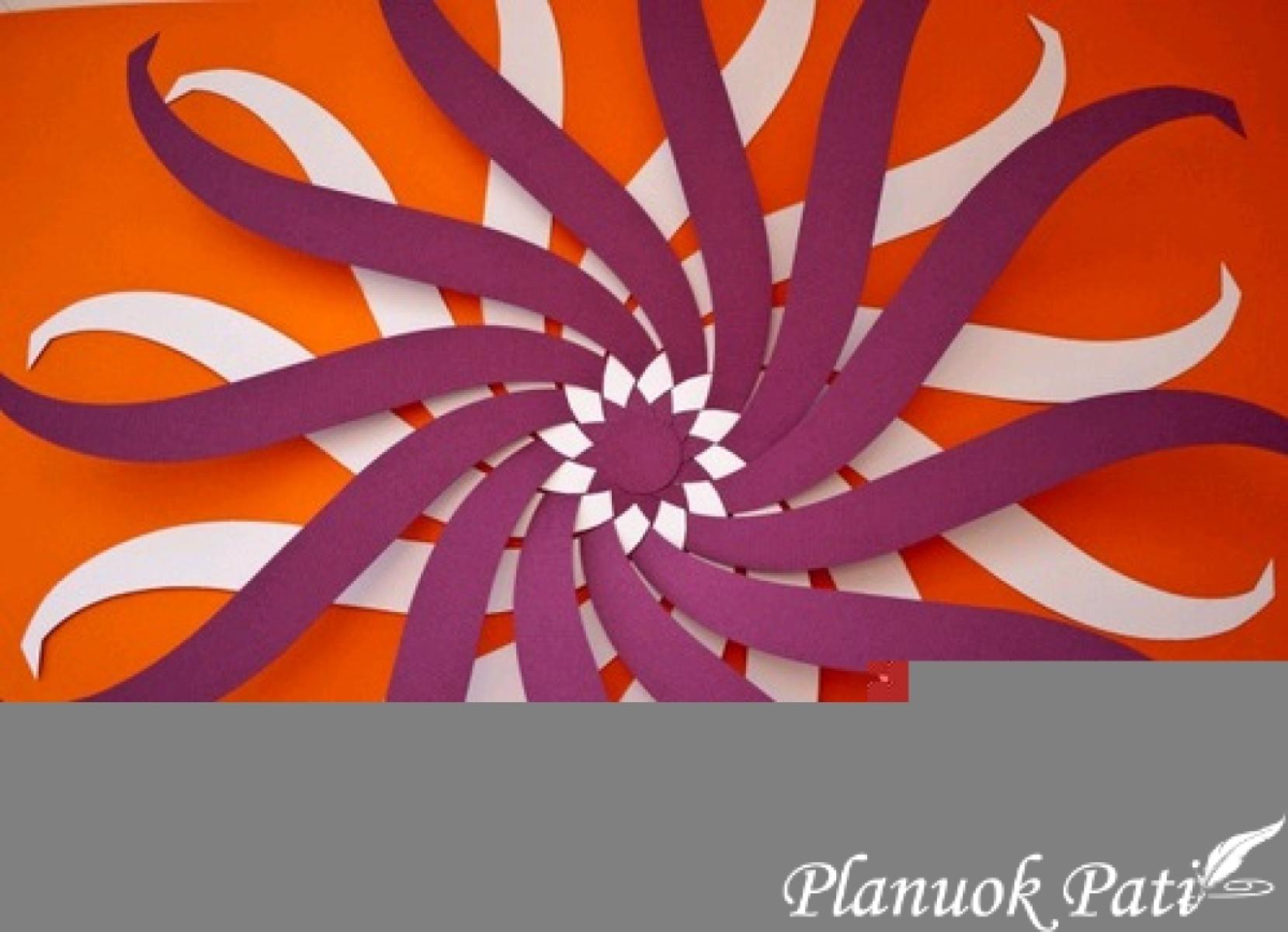 Burbulai iš pynučių