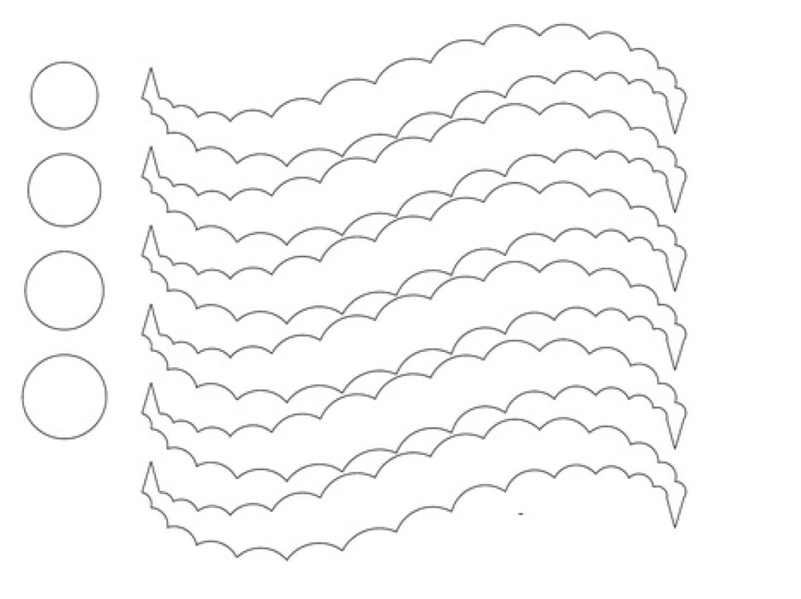 Burbulai iš pynučių