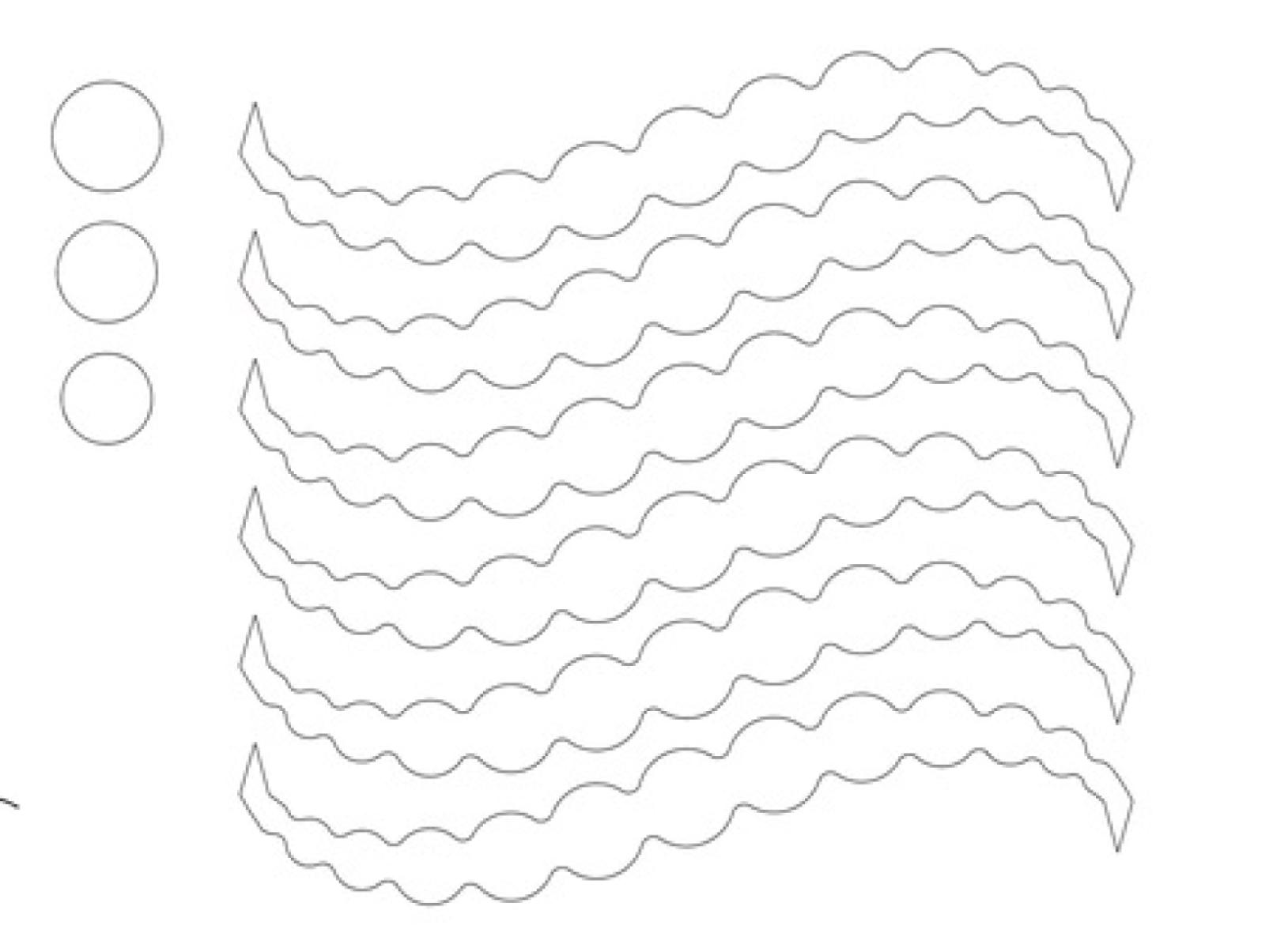 Burbulai iš pynučių