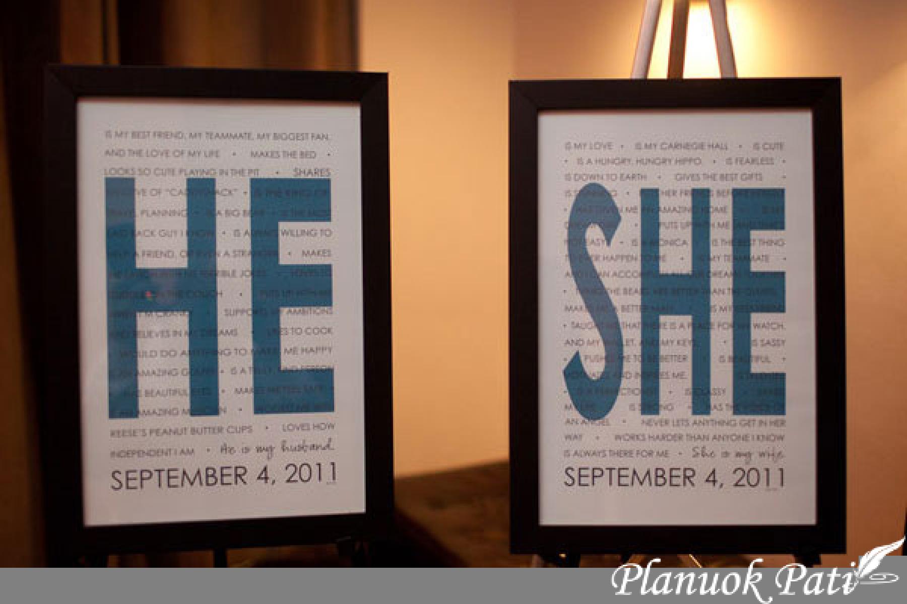 Jaunųjų kėdžių dekoras