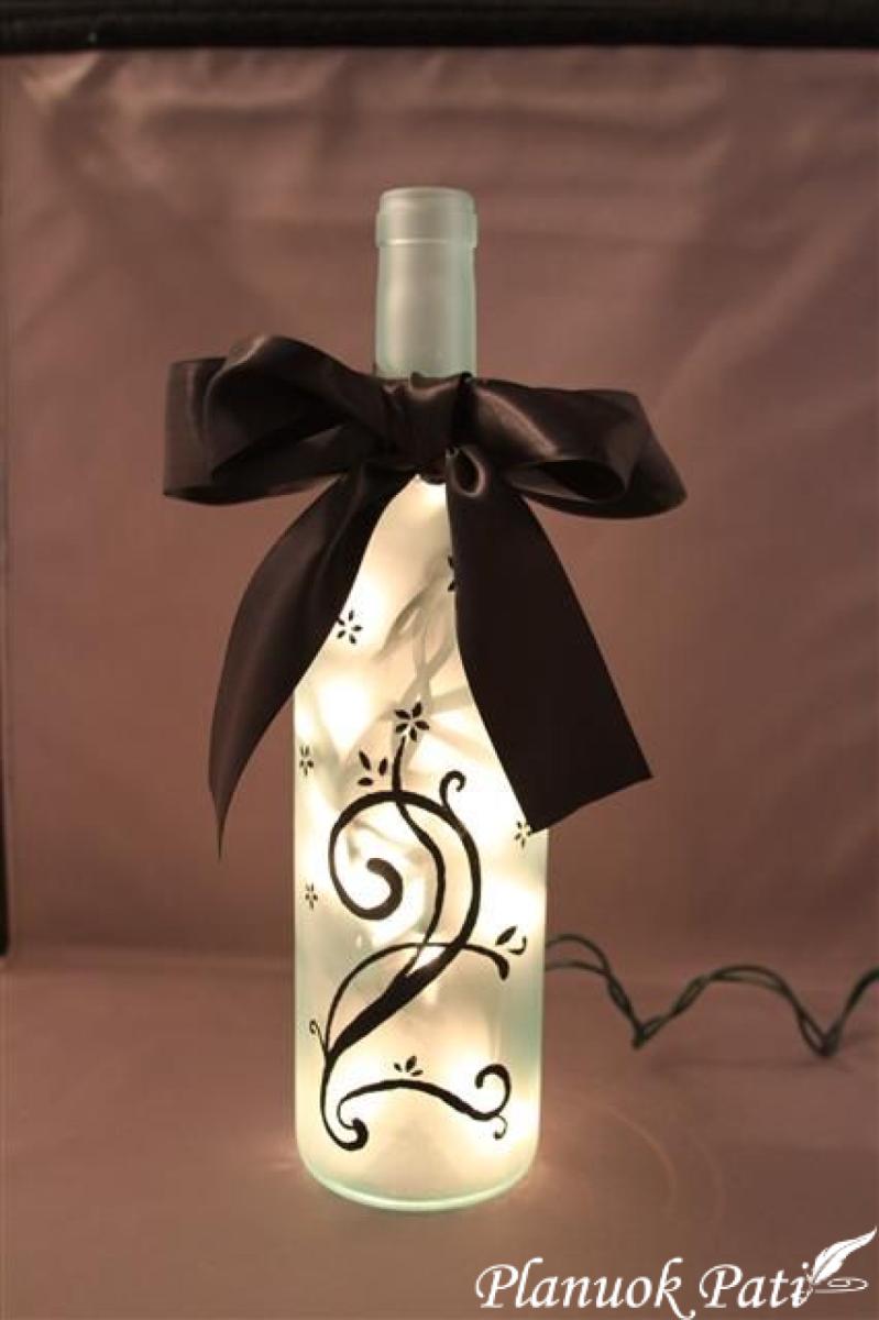 Vestuvinių staliukų numeravimas