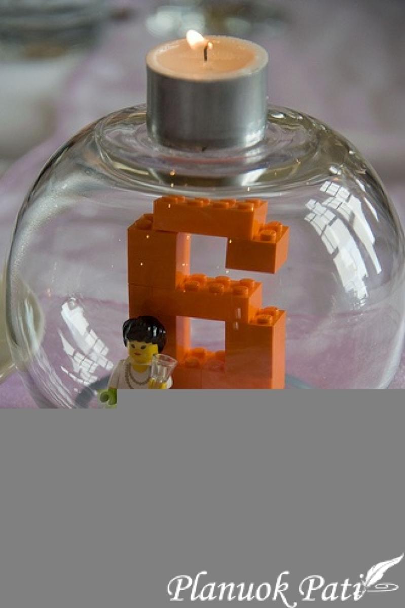 Vestuvinių staliukų numeravimas