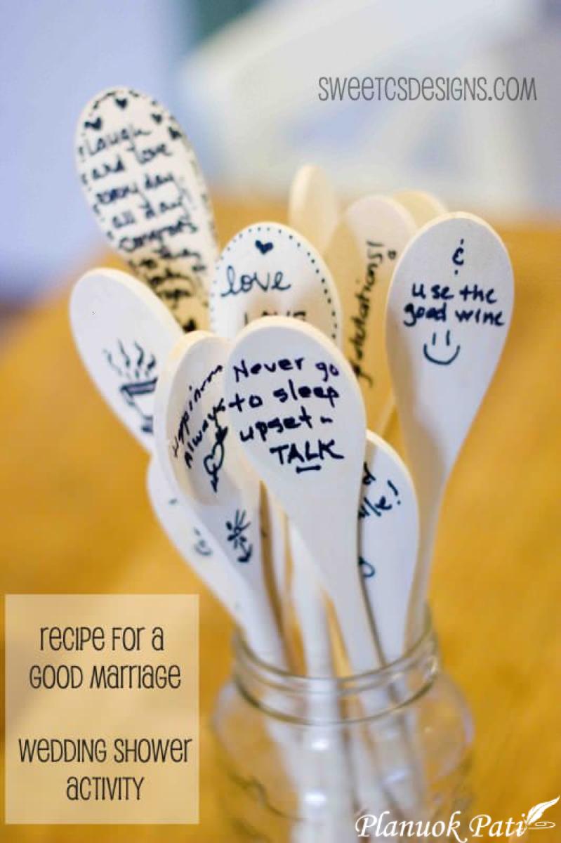 Mergvakario palinkėjimai