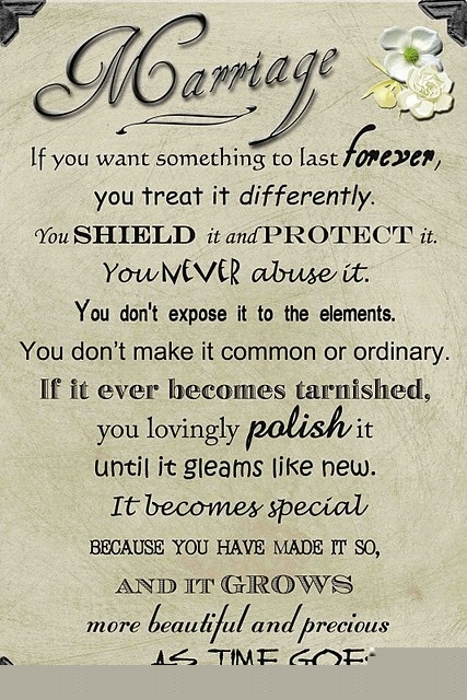 Žodžiai apie santuoką