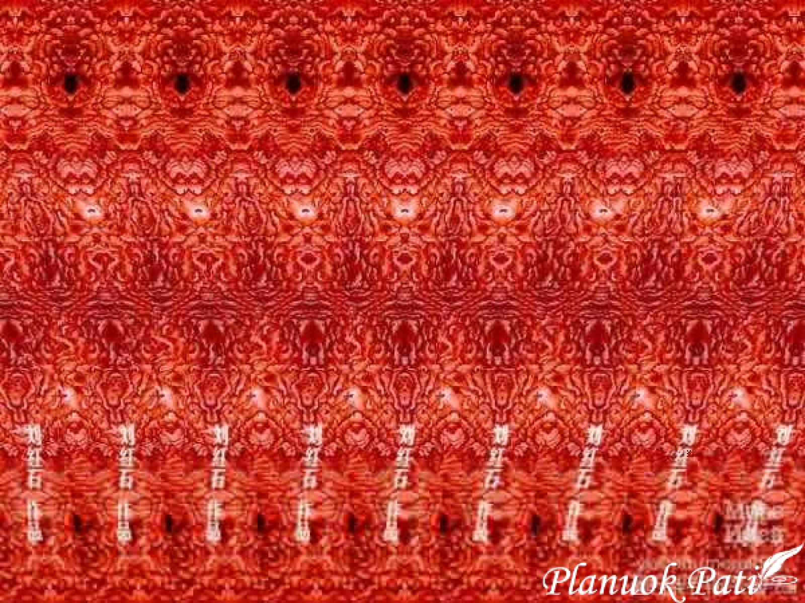 Ar skarbus tavo žvilgsnis