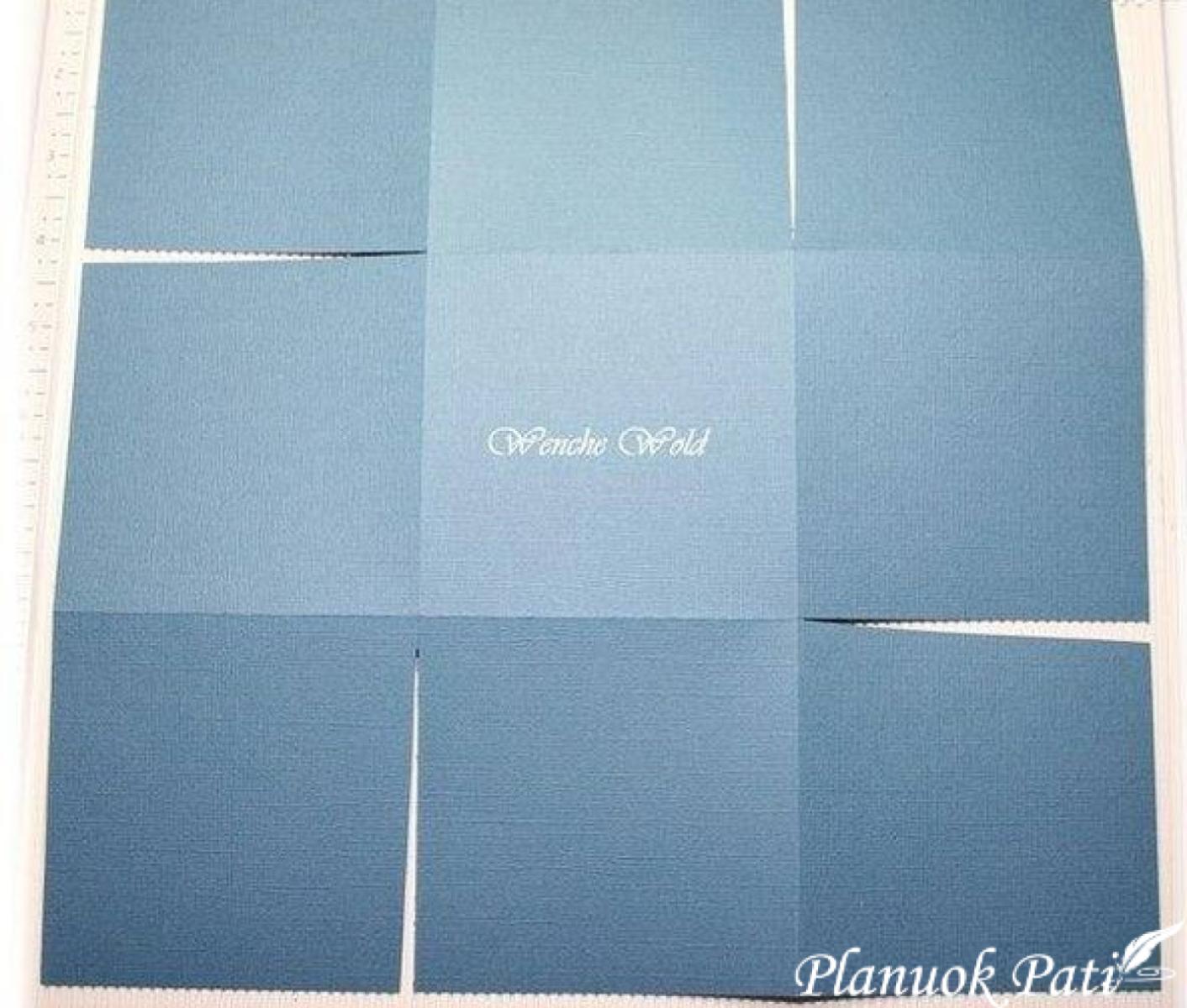 Dėžutė dovanėlei