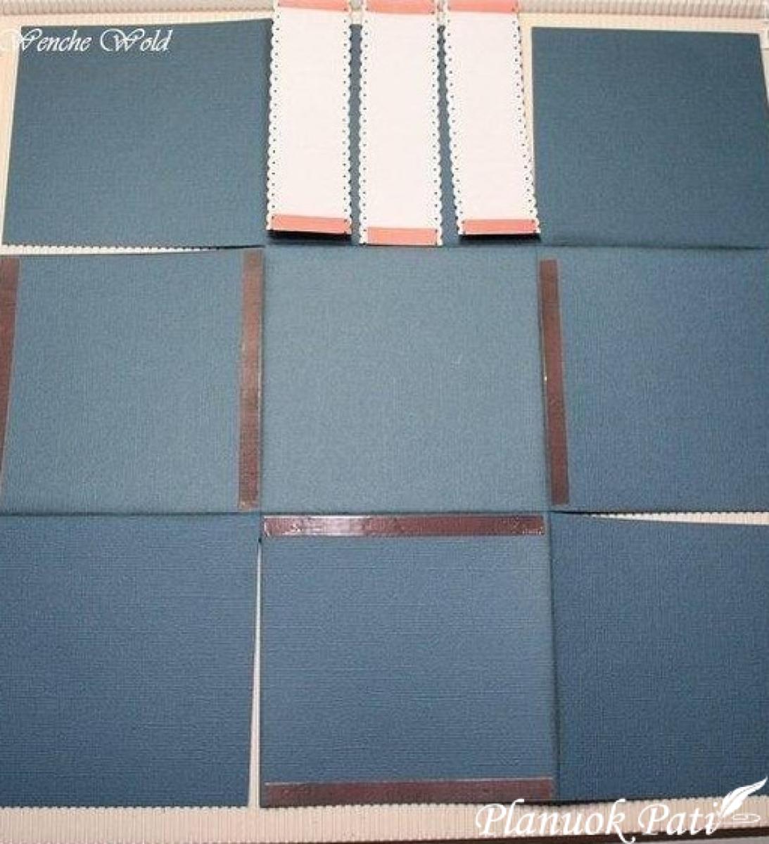 Dėžutė dovanėlei