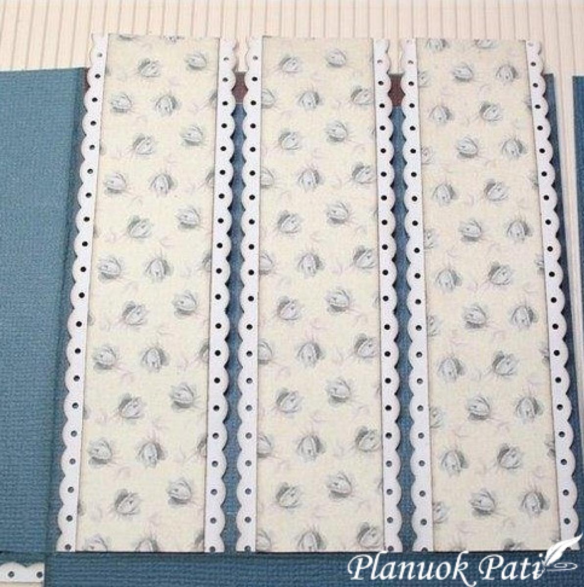 Dėžutė dovanėlei