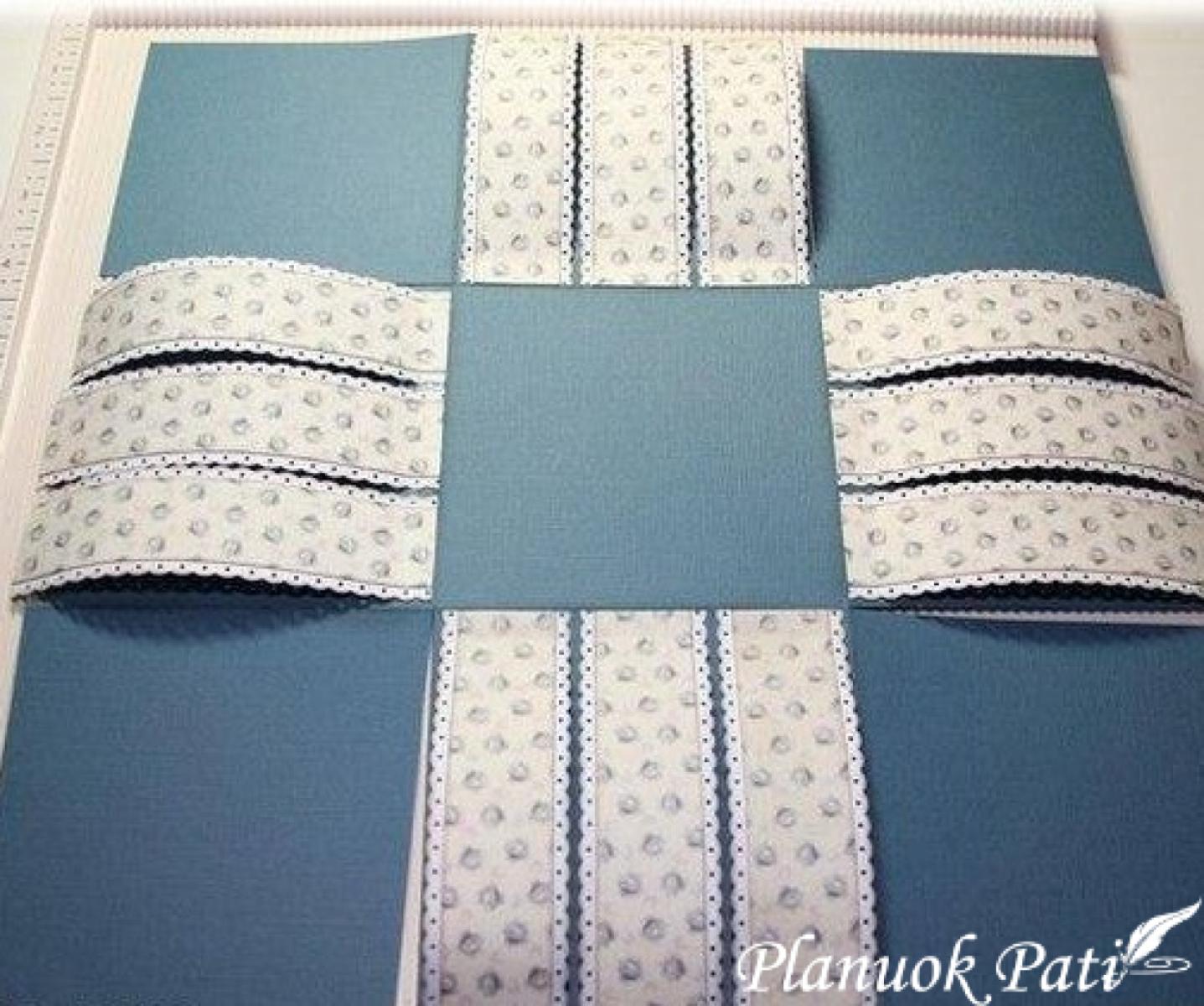 Dėžutė dovanėlei