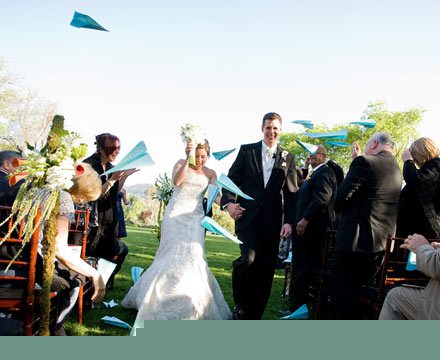 Vedusių porų šokis