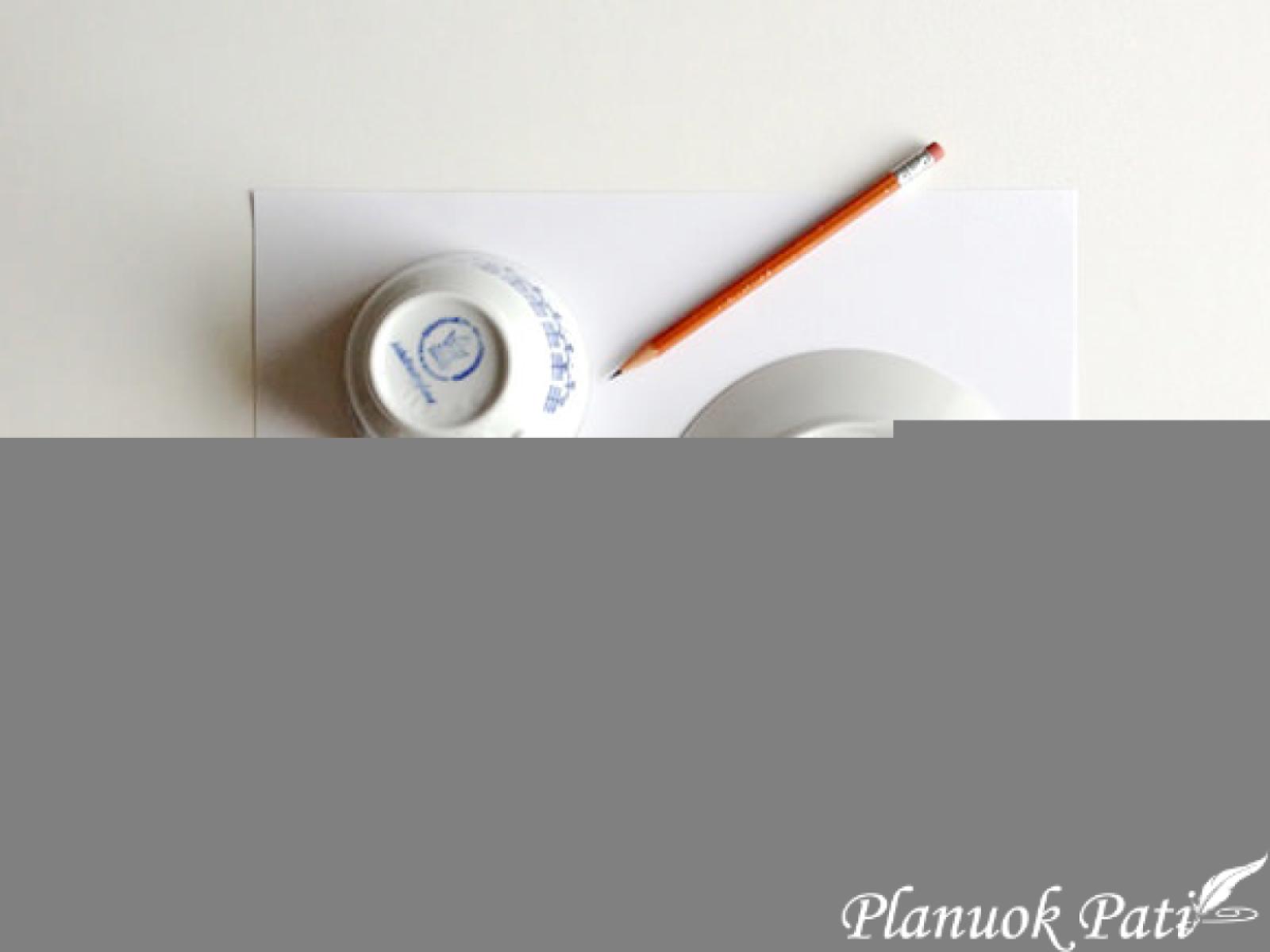 Lelija princesės išbandymui