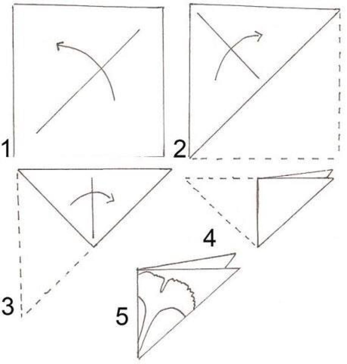 Rudeniškas skirtukas knygai