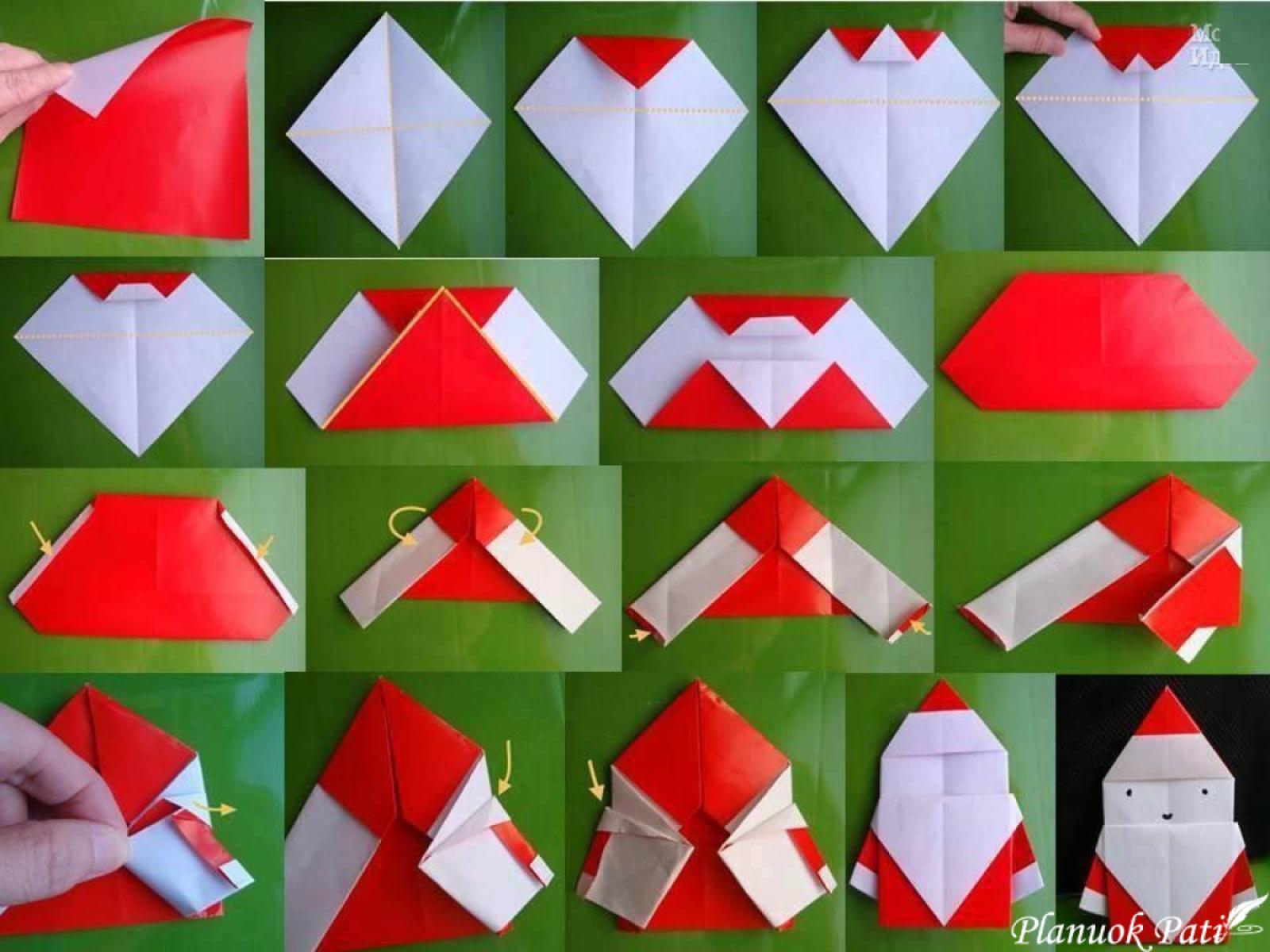 Kalėdinės stalo servetėlės