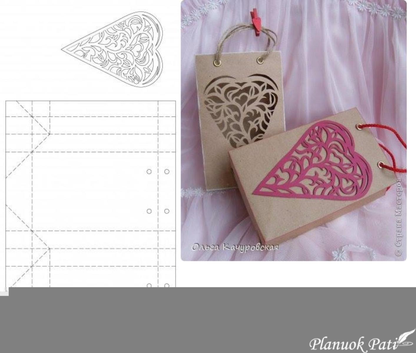 Ažūrinės dėžutės