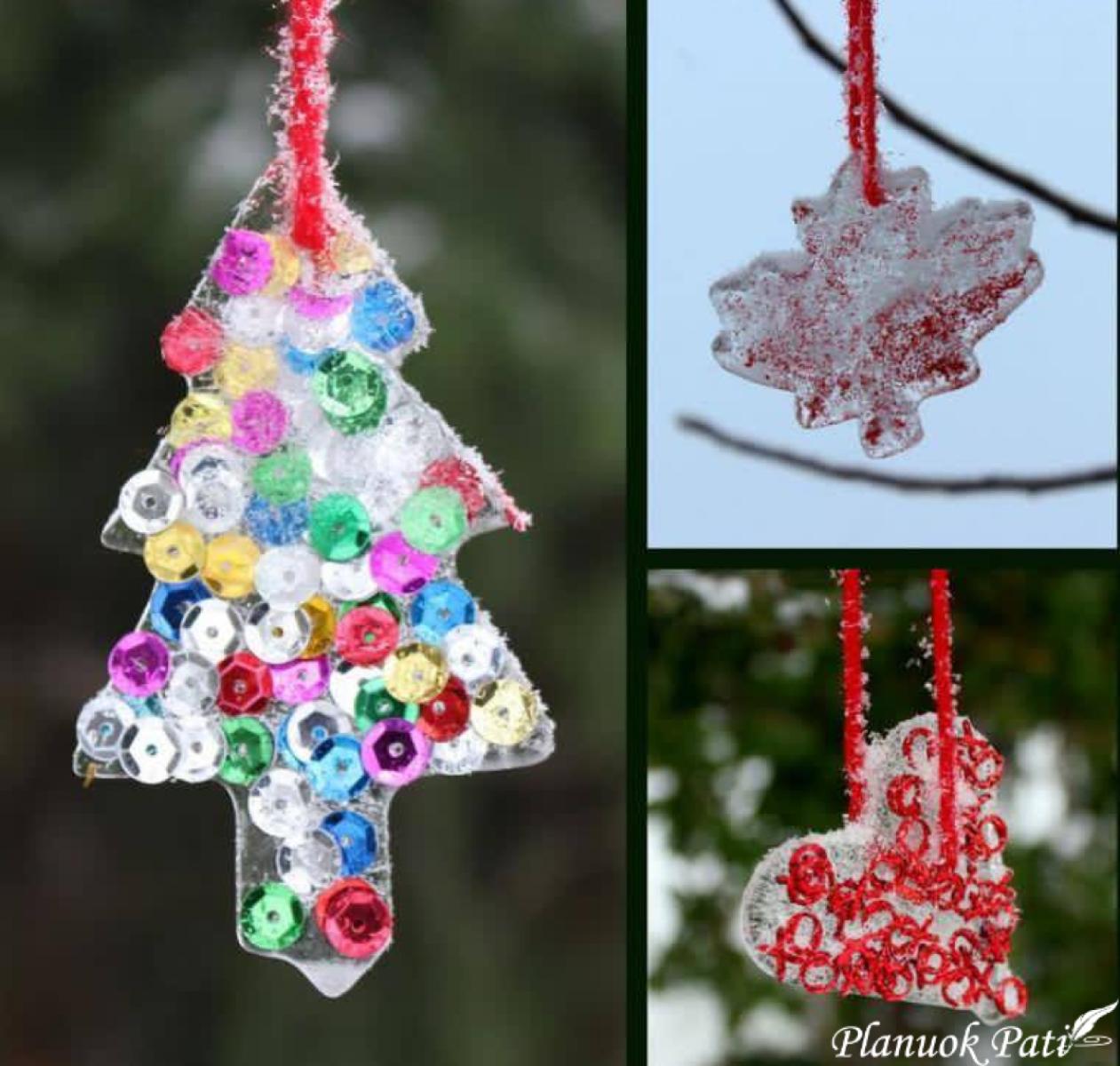 Ledinis užsiėmimas