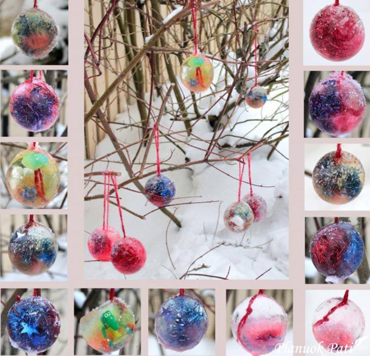 Ledinis užsiėmimas