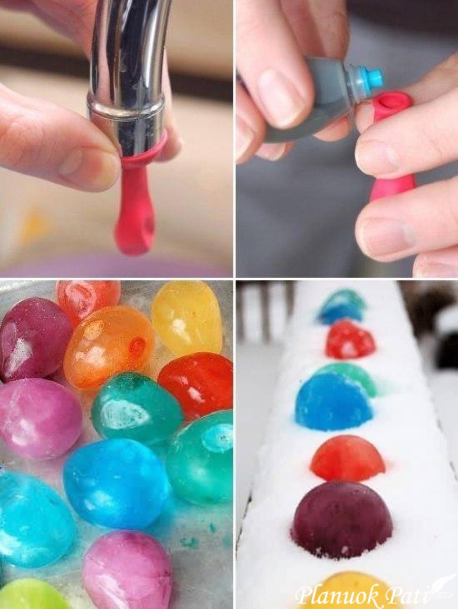 Ledinis užsiėmimas