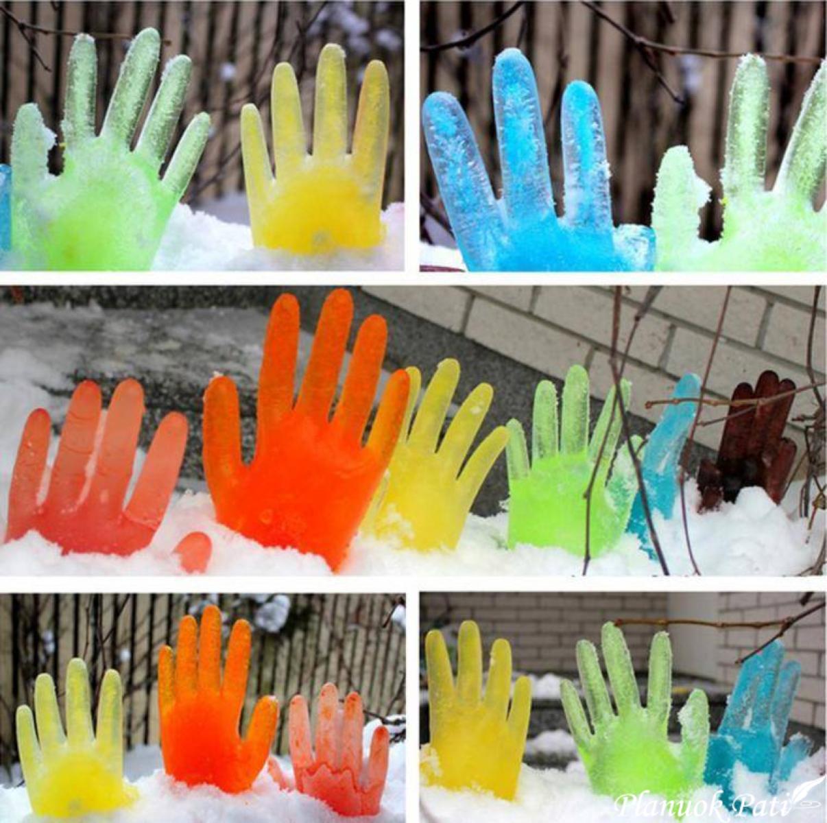 Ledinis užsiėmimas