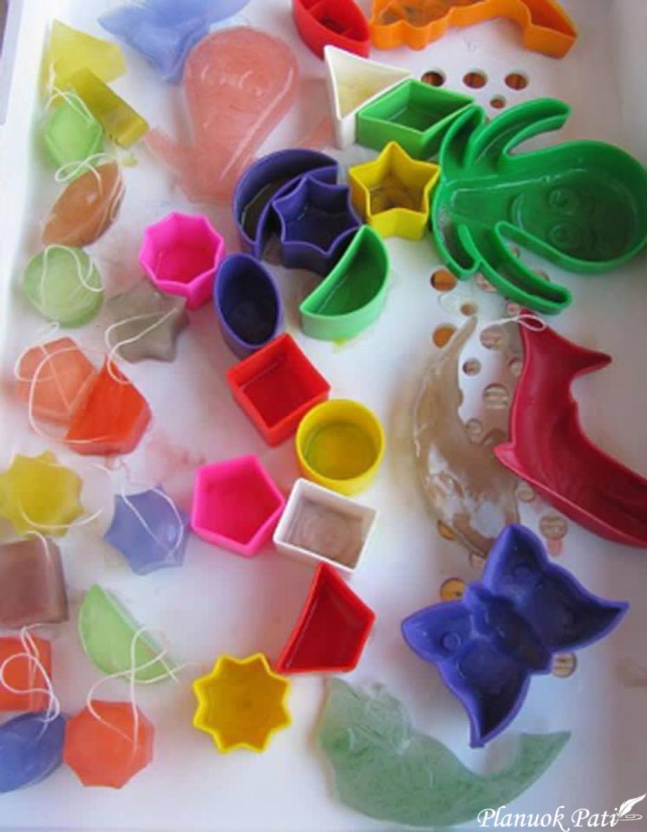 Ledinis užsiėmimas