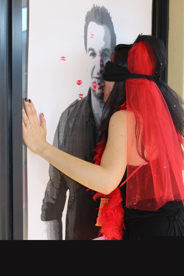 Pabučiuok gražuolį