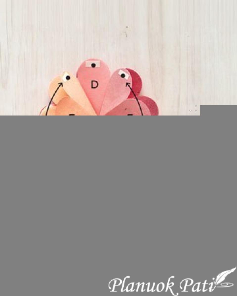 Atvirutė siurprizas