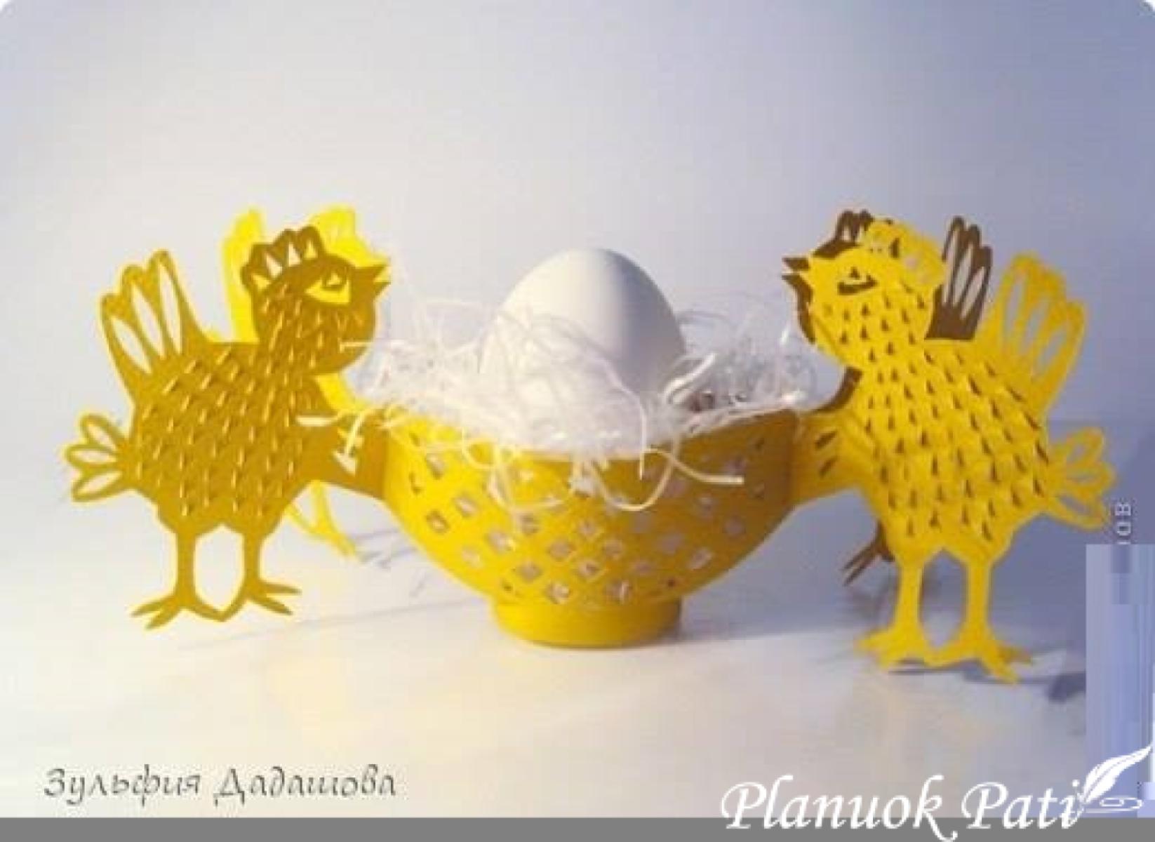 Velykiniai kiaušiniai