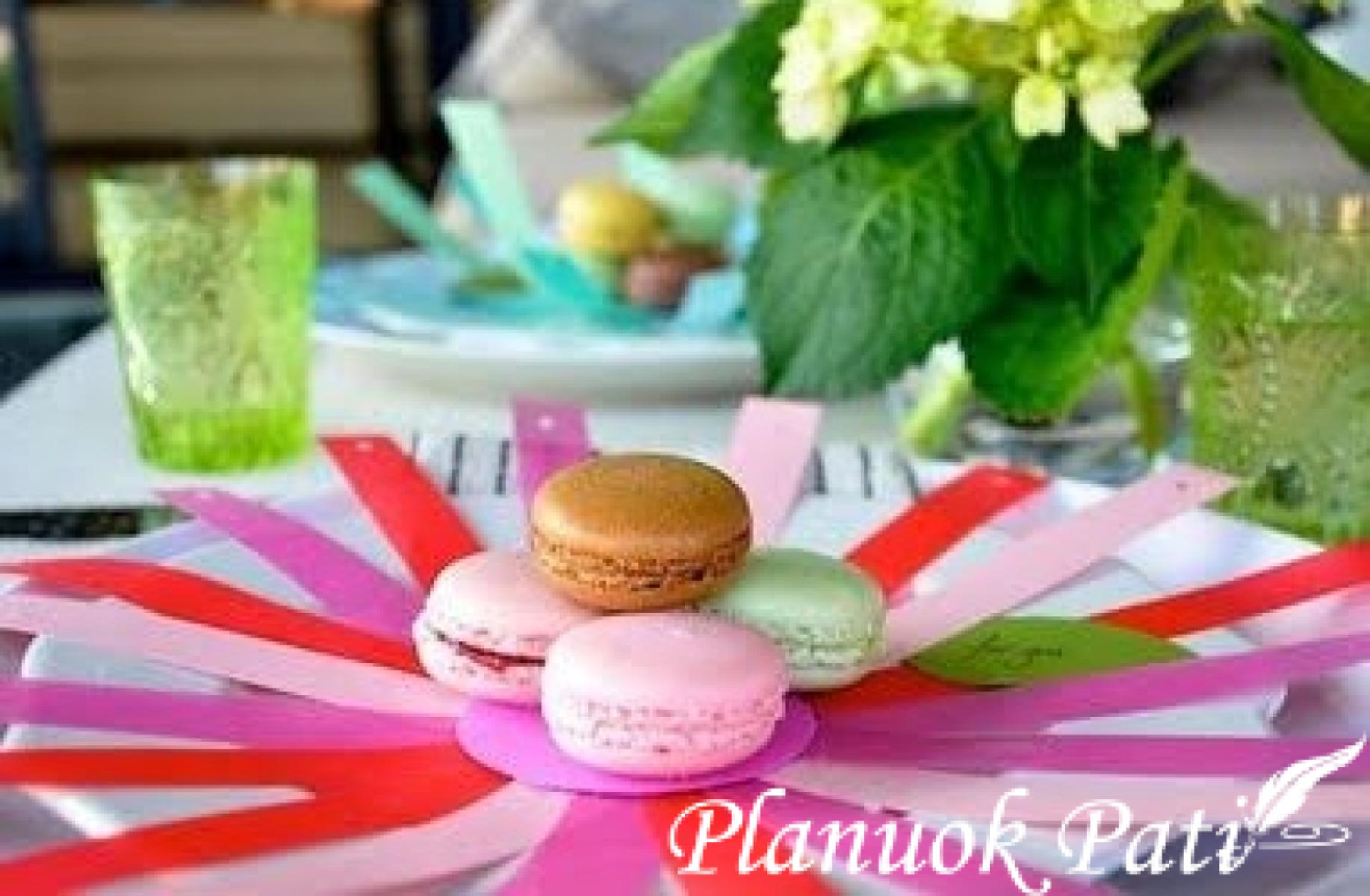 Dėžutė iš juostelių