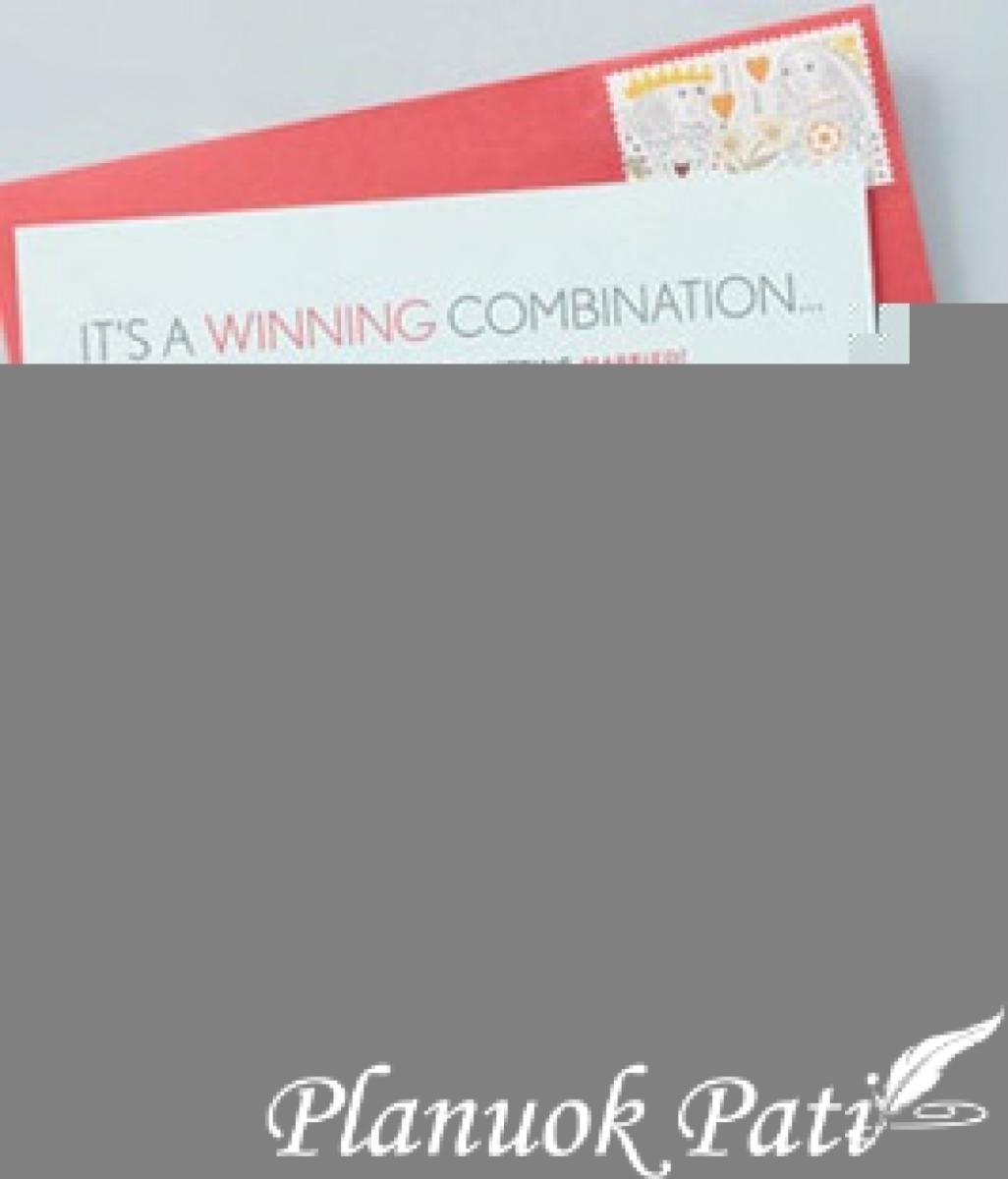 Idėjos originaliems pakvietimams