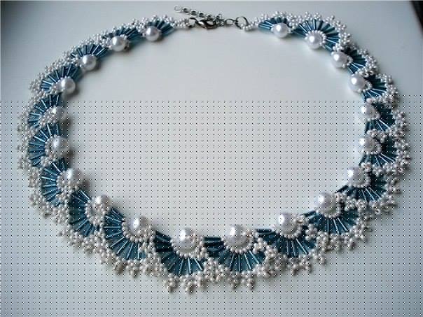 Papuošaliukai iš karoliukų