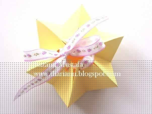 Dėžutė smulkmenėlei