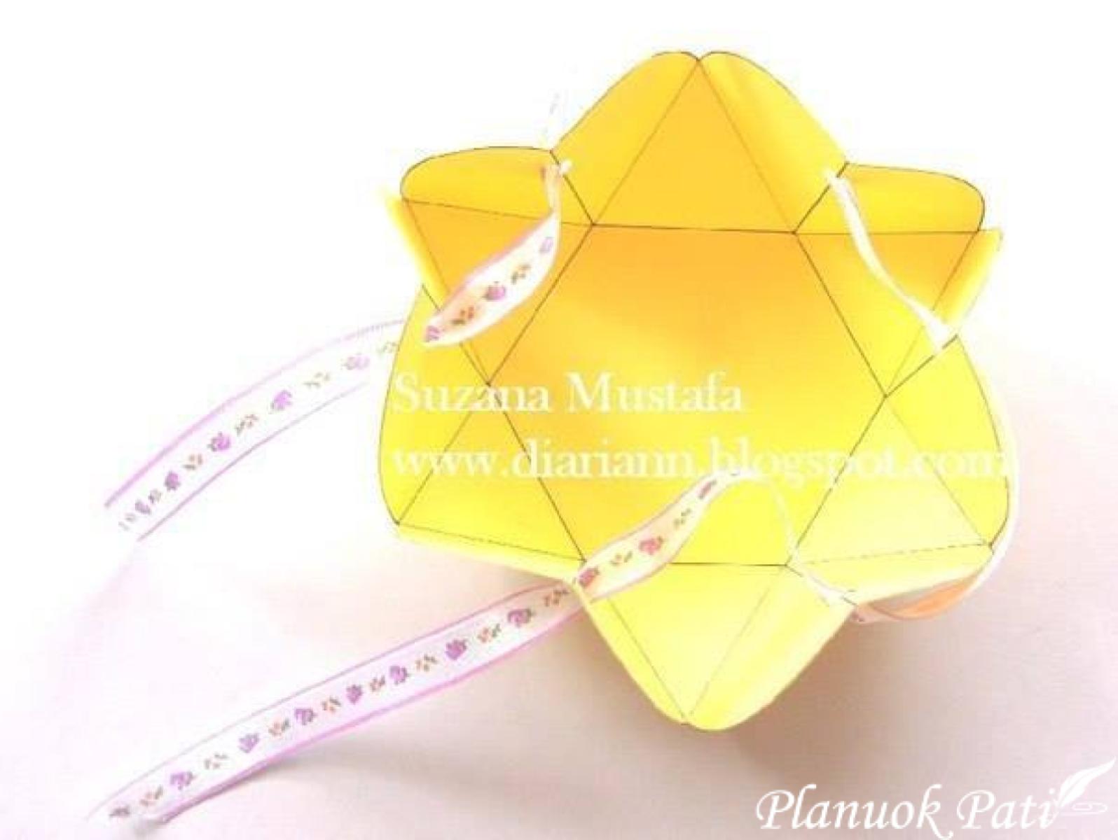 Dėžutė smulkmenėlei