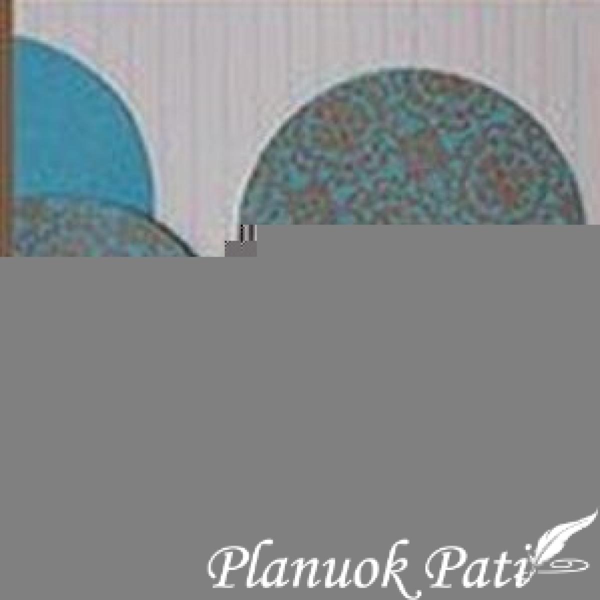 Laimės sausainukai iš popieriaus