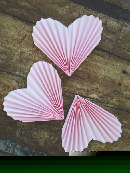 Širdučių armonikėlės