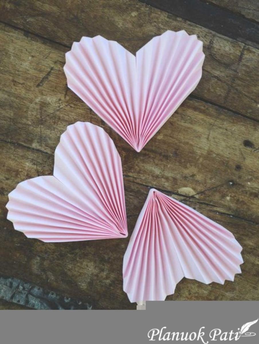 Širdučių armonikėlės