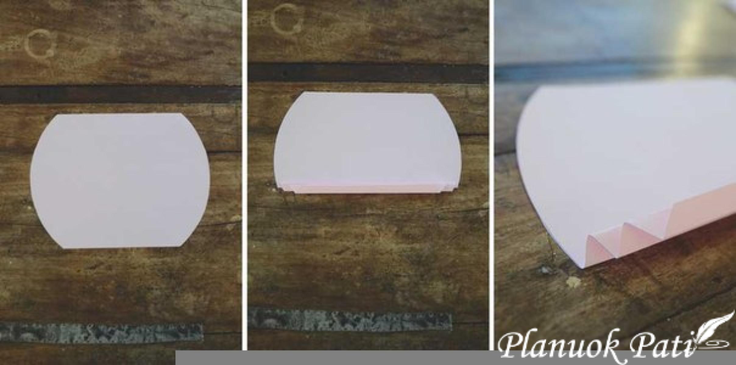 Širdučių armonikėlės