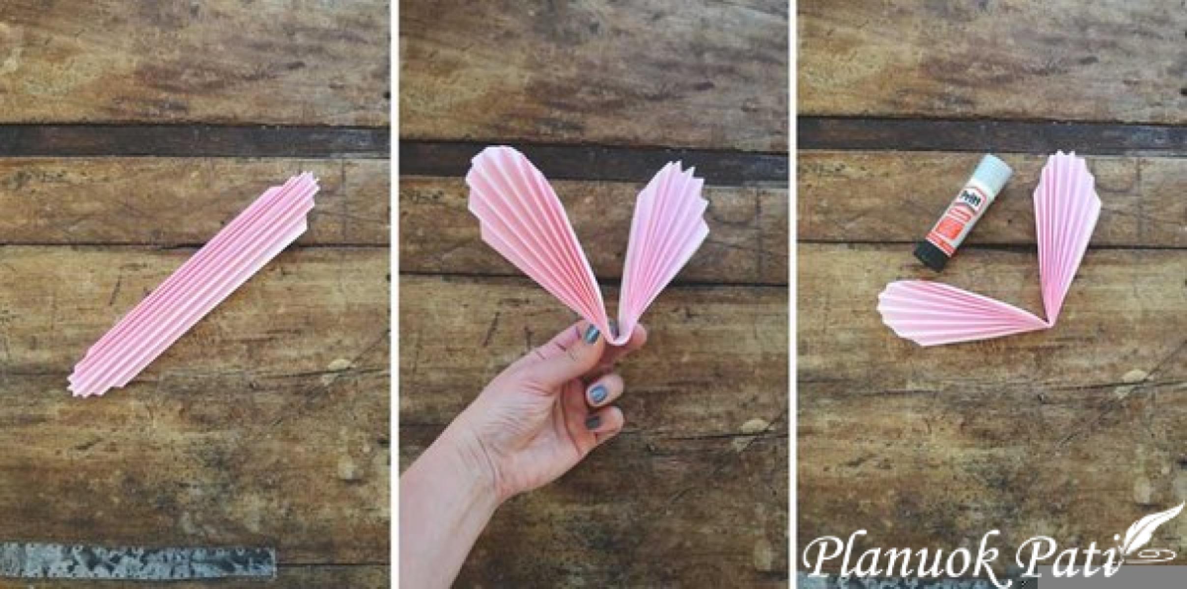 Širdučių armonikėlės