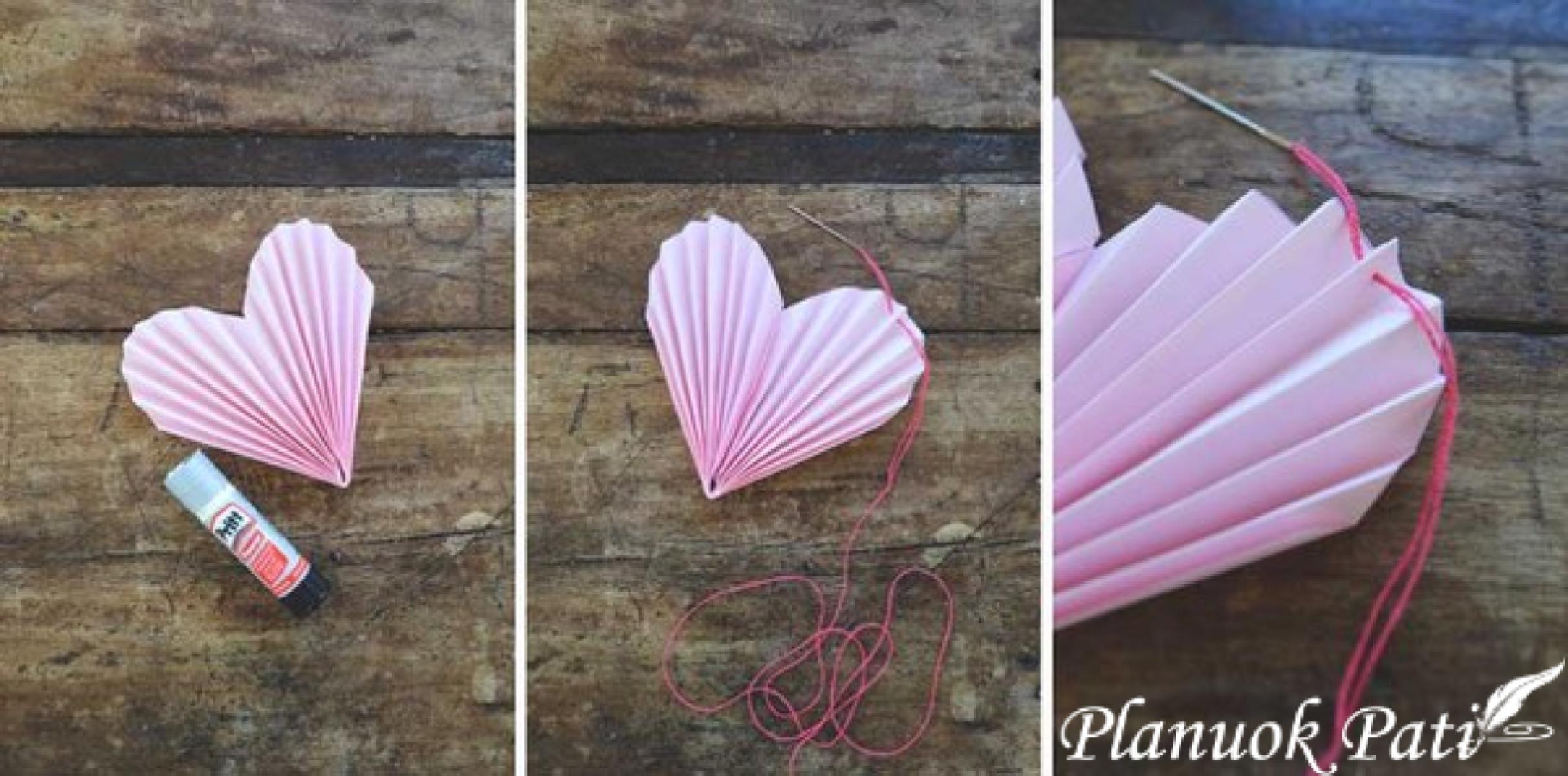 Širdučių armonikėlės