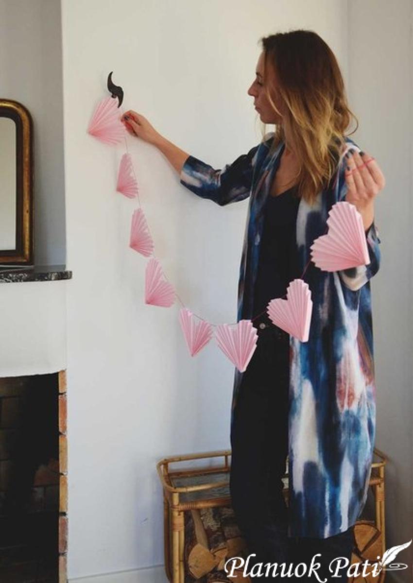 Širdučių armonikėlės