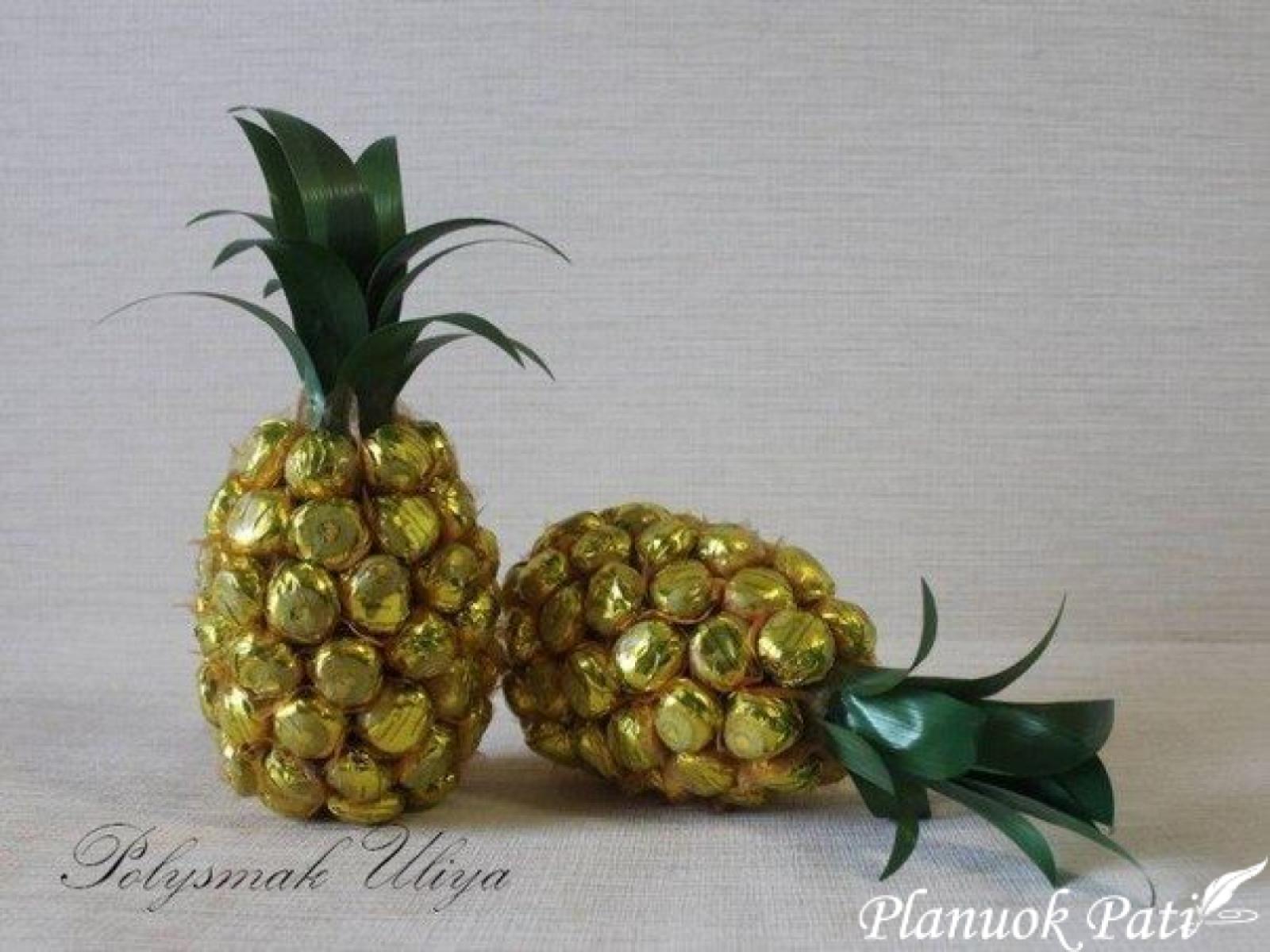 Originalios saldainių dovanojimo idėjos