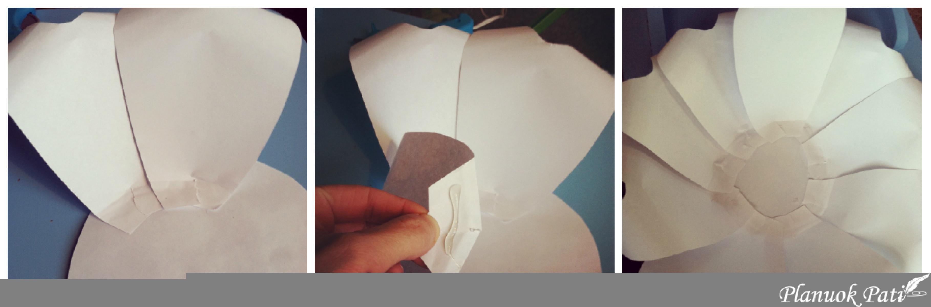 Kaip pasidaryti milžiniškų gėlių sieną kuo pigiau