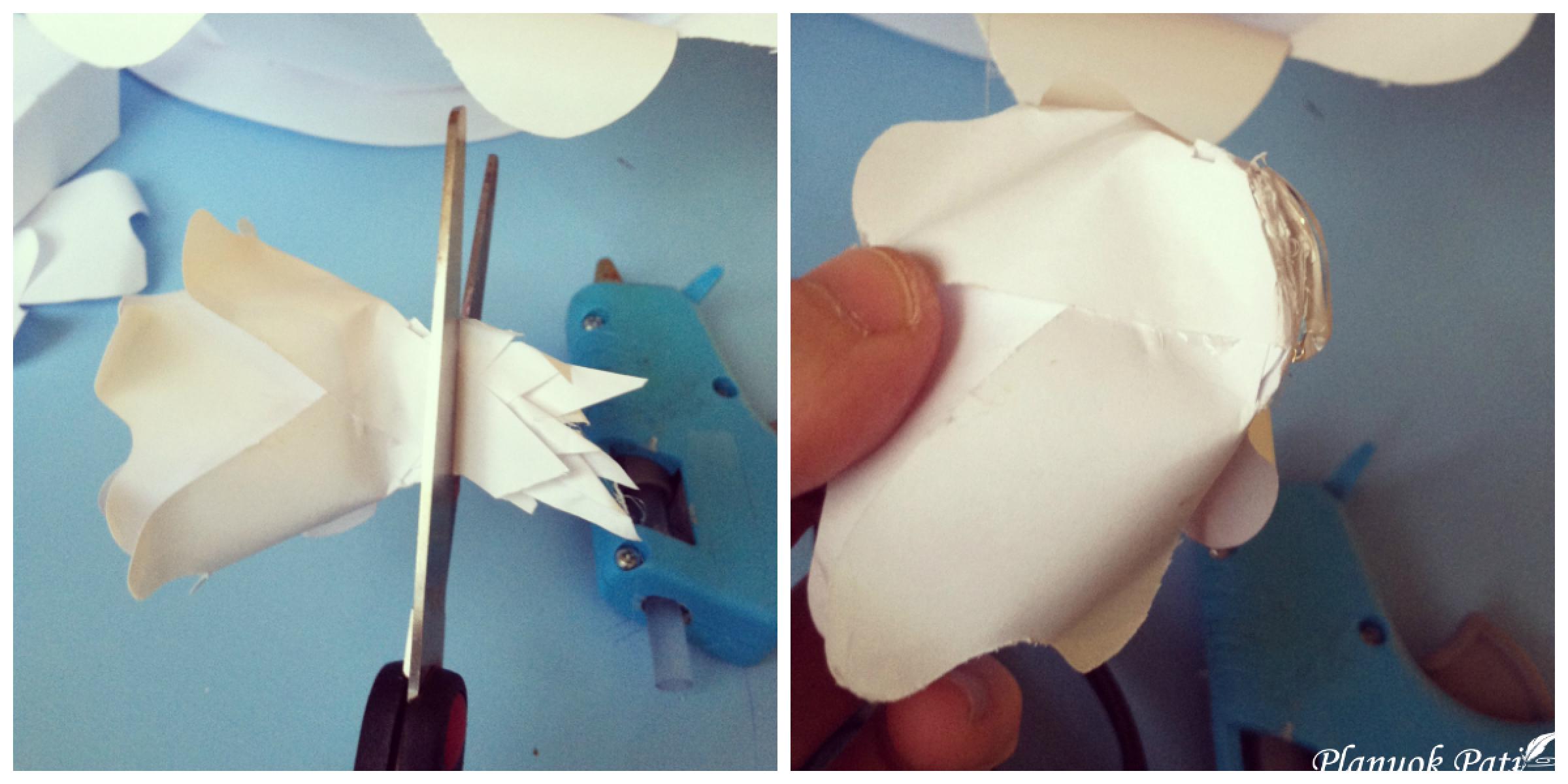 Kaip pasidaryti milžiniškų gėlių sieną kuo pigiau