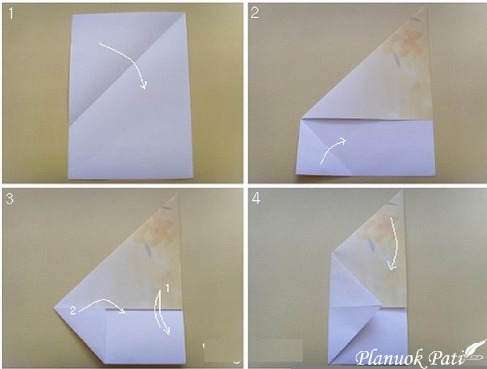 Atvirutė - vėduoklė