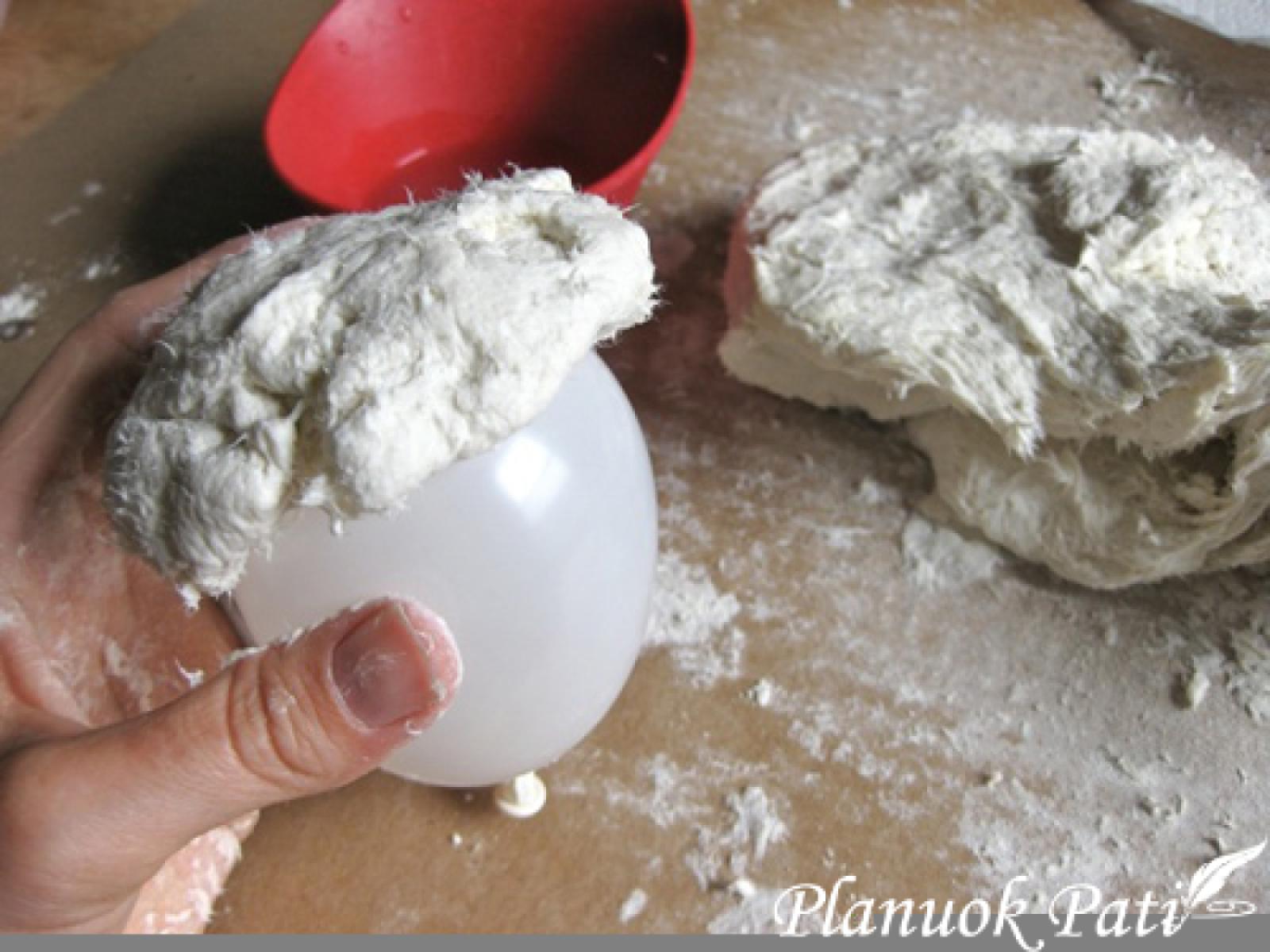 Popierinės taurelės