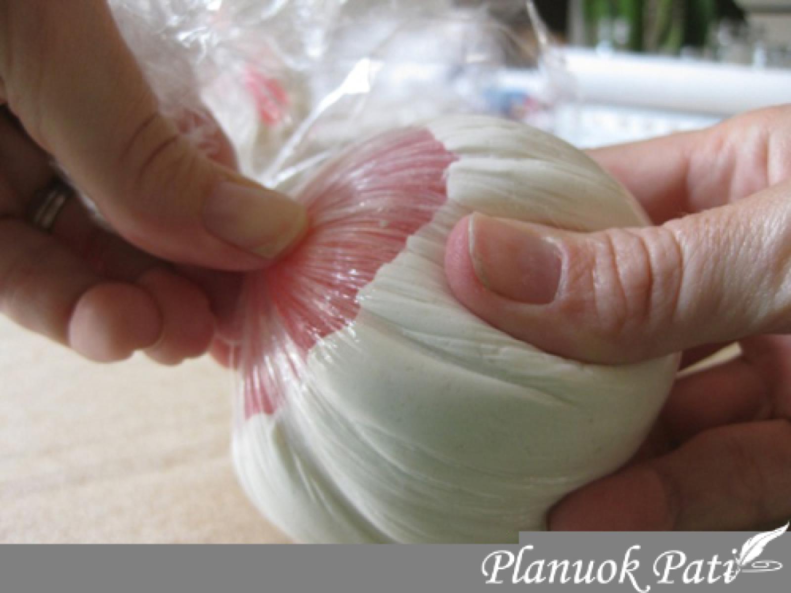 Popierinės taurelės