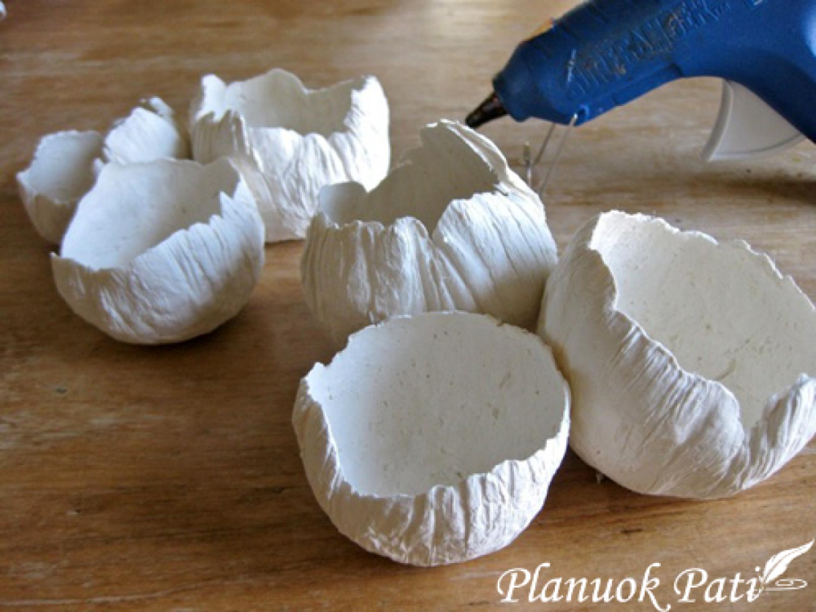 Popierinės taurelės