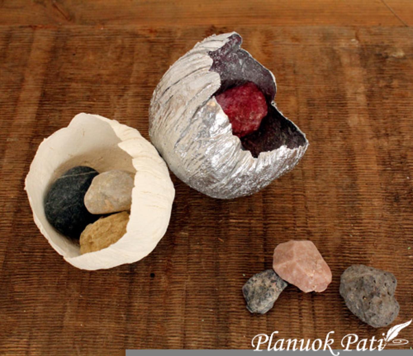 Popierinės taurelės